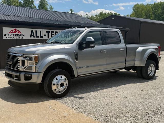 2020 Ford F-450 Limited for sale in Jasper, GA