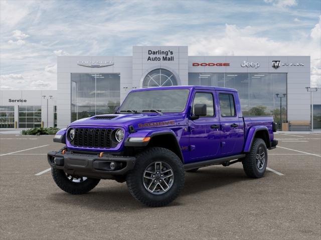 2026 Jeep Gladiator Sport for sale in Ellsworth, ME