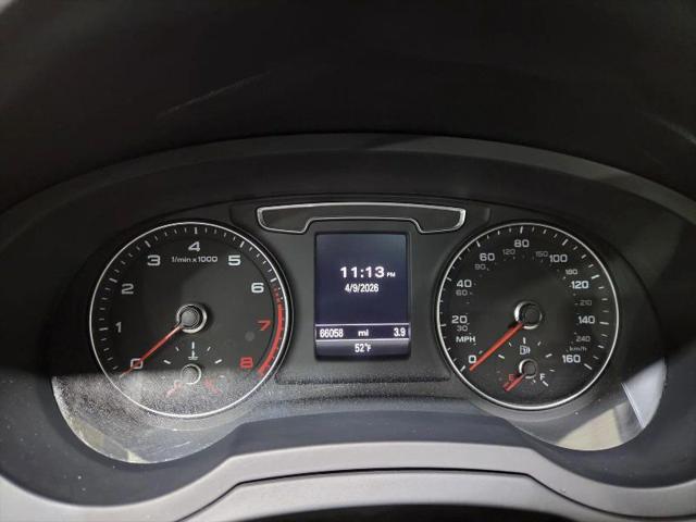 2018 Audi Q3 2.0T Premium