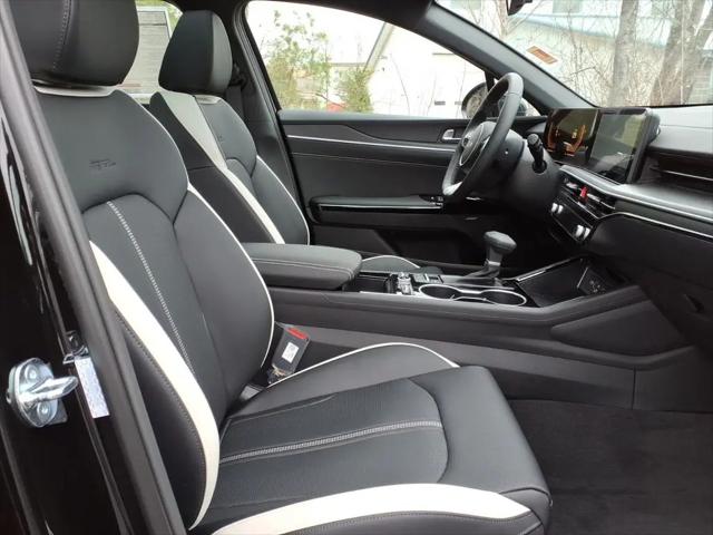 2026 Kia K5 GT-Line AWD