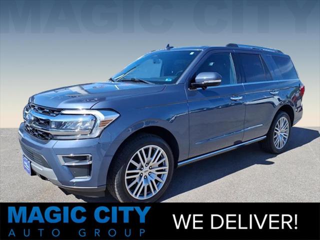 2023 Ford Expedition Limited 2023 Ford Expedition Limited