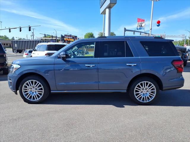 2023 Ford Expedition Limited 2023 Ford Expedition Limited