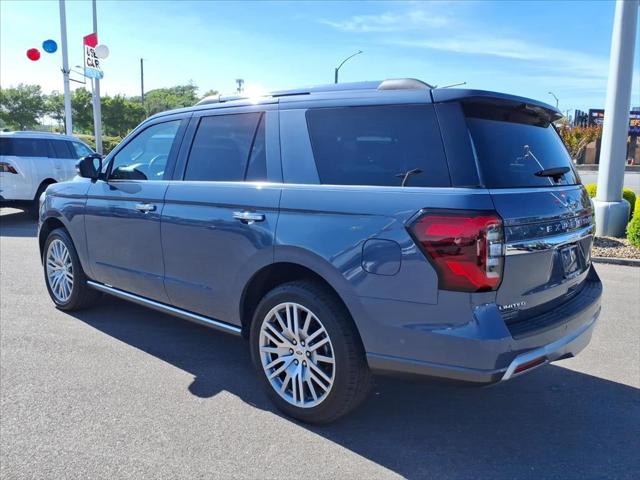 2023 Ford Expedition Limited 2023 Ford Expedition Limited
