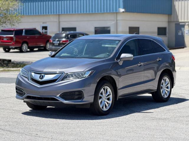 2017 Acura RDX w/AcuraWatch Plus Package for sale in Pinellas Park, FL