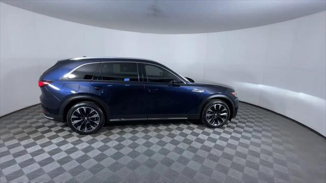2024 Mazda X-90 Premium Plus