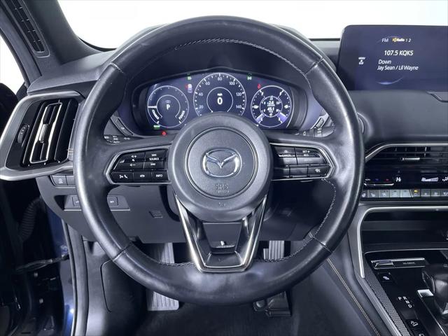 2024 Mazda X-90 Premium Plus