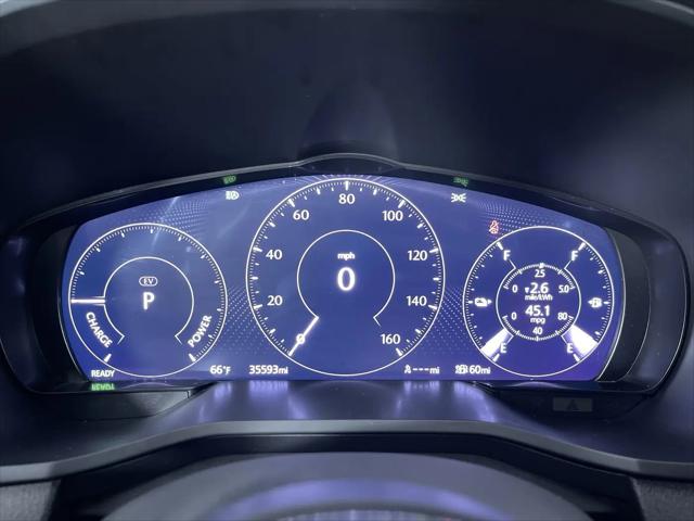 2024 Mazda X-90 Premium Plus