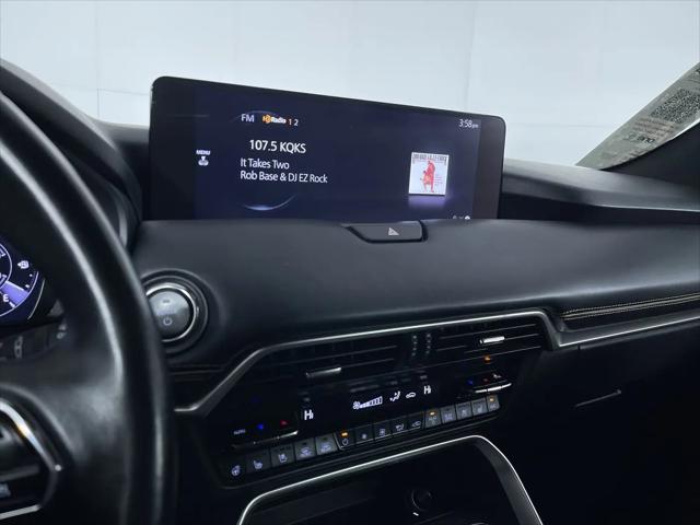 2024 Mazda X-90 Premium Plus