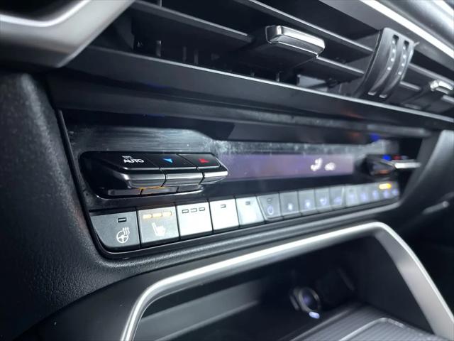 2024 Mazda X-90 Premium Plus