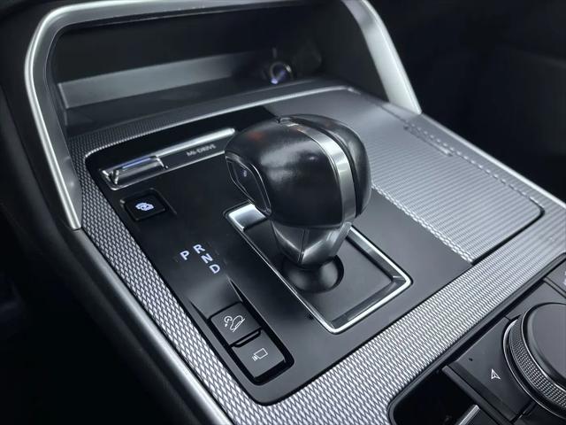 2024 Mazda X-90 Premium Plus
