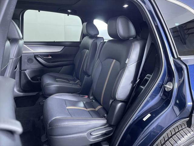 2024 Mazda X-90 Premium Plus