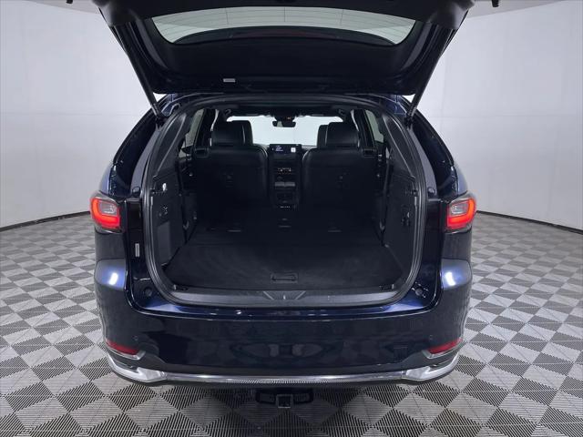 2024 Mazda X-90 Premium Plus