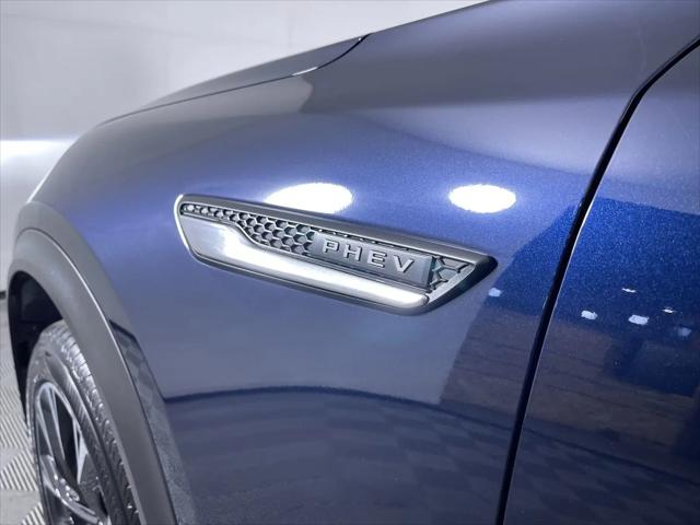 2024 Mazda X-90 Premium Plus