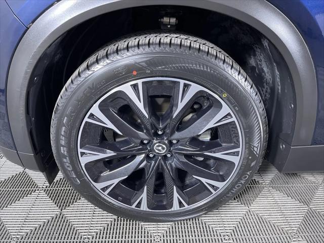 2024 Mazda X-90 Premium Plus