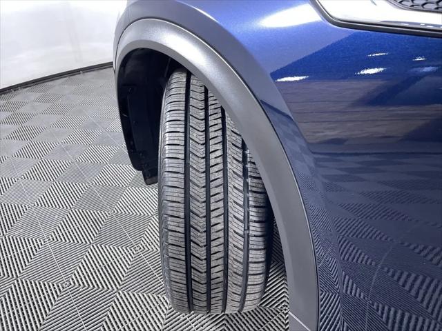 2024 Mazda X-90 Premium Plus