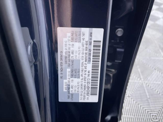 2024 Mazda X-90 Premium Plus