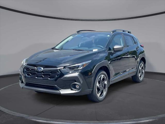 2026 Subaru Crosstrek Limited for sale in Decatur, GA