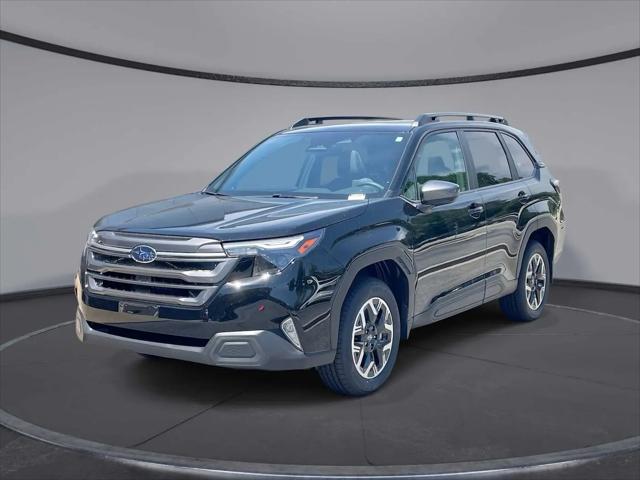 2026 Subaru Forester Premium for sale in Decatur, GA