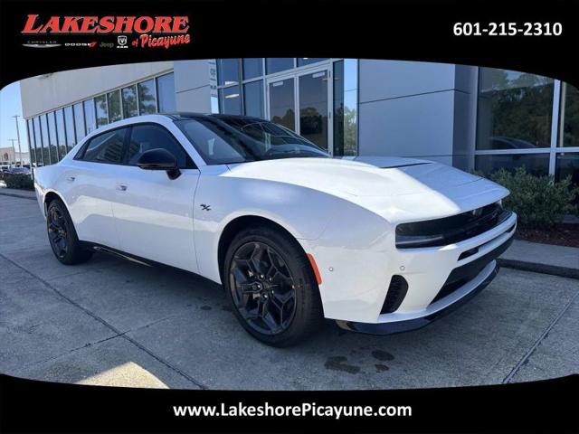 2026 Dodge Charger GT for sale in Picayune, MS