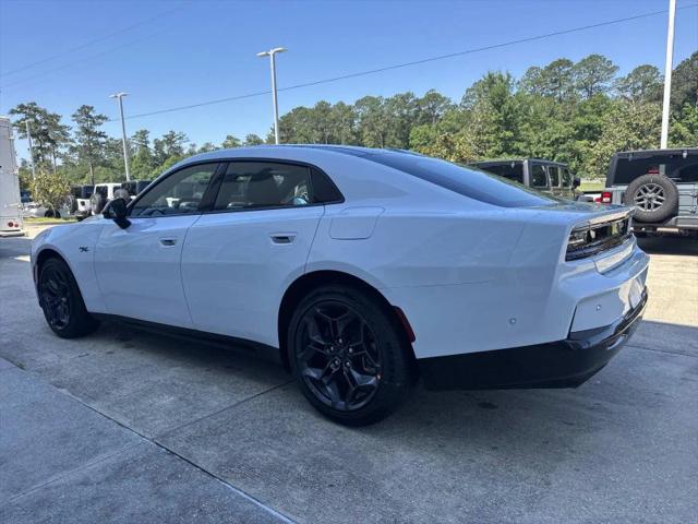 2026 Dodge Charger GT
