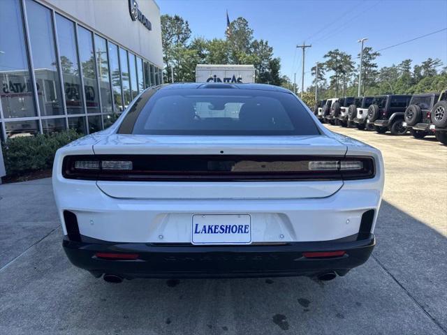 2026 Dodge Charger GT