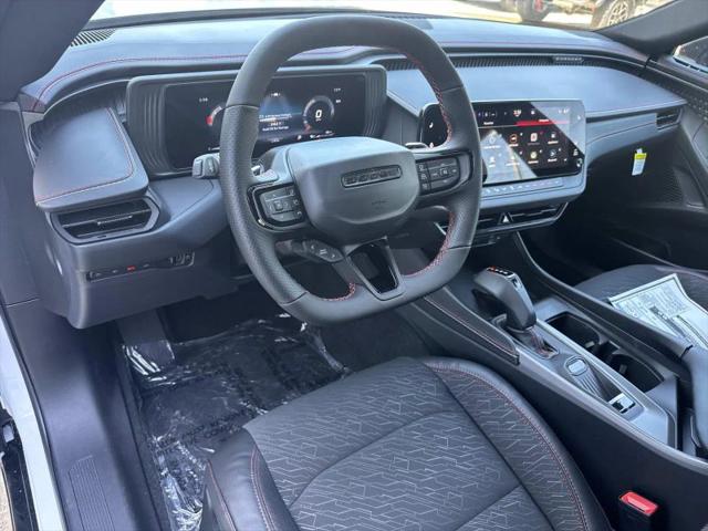 2026 Dodge Charger GT