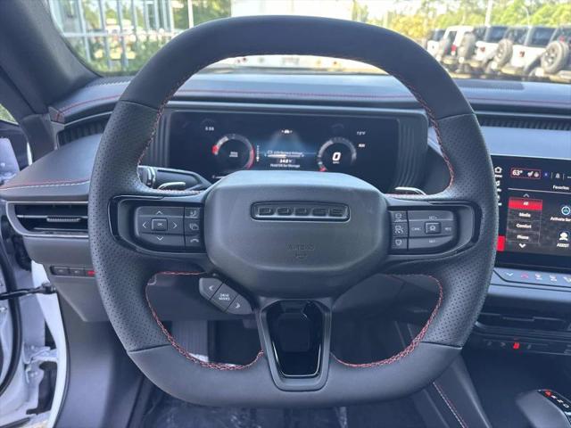 2026 Dodge Charger GT
