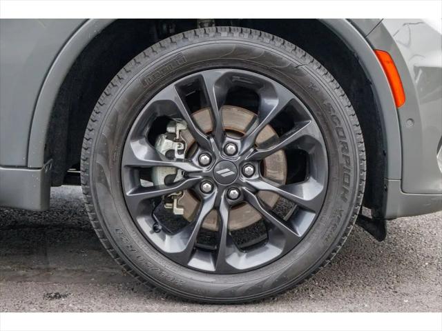 2022 Dodge Durango R/T Plus