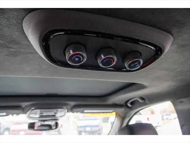2022 Dodge Durango R/T Plus