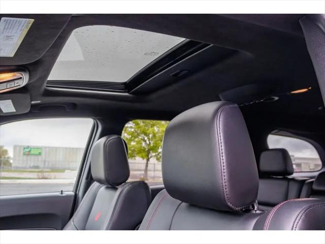 2022 Dodge Durango R/T Plus
