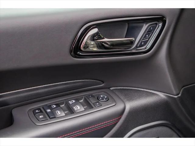 2022 Dodge Durango R/T Plus