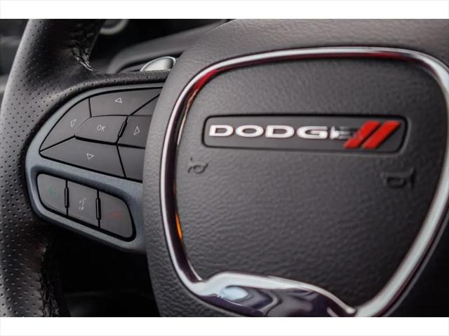 2022 Dodge Durango R/T Plus