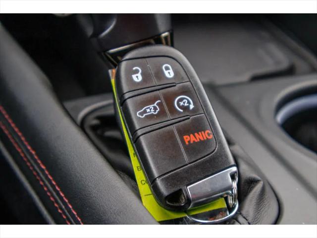 2022 Dodge Durango R/T Plus