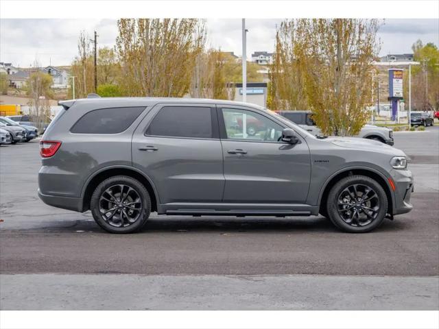 2022 Dodge Durango R/T Plus for sale in Pocatello, ID