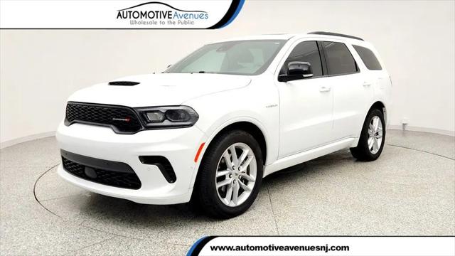 2024 Dodge Durango R/T Plus AWD for sale in Sewell, NJ