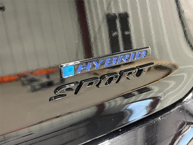 2026 Honda Accord Sedan Sport