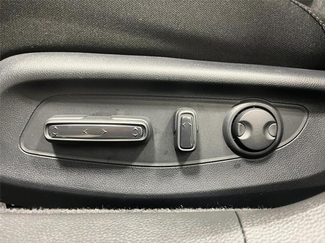 2026 Honda Accord Sedan Sport