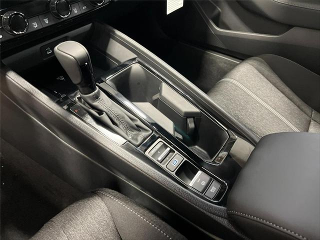 2026 Honda Accord Sedan Sport