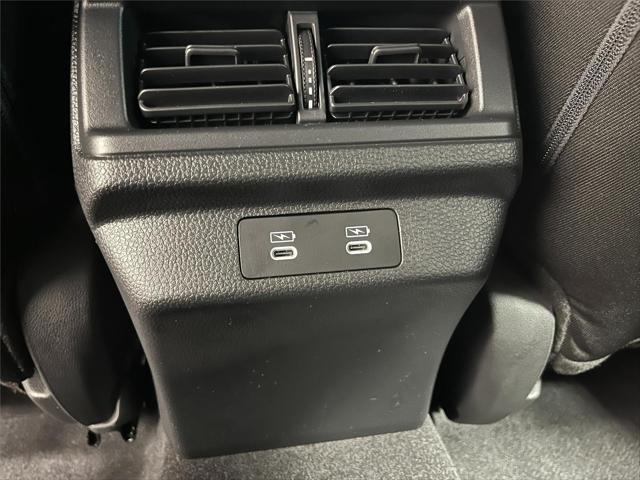 2026 Honda Accord Sedan Sport