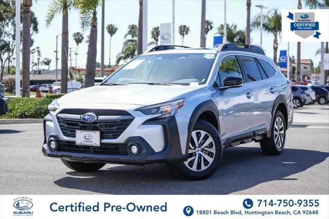2025 Subaru Outback Premium for sale in Huntington Beach, CA