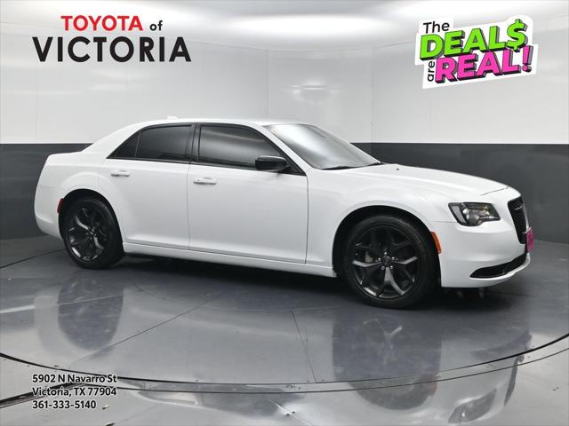 2023 Chrysler 300 Touring for sale in Victoria, TX