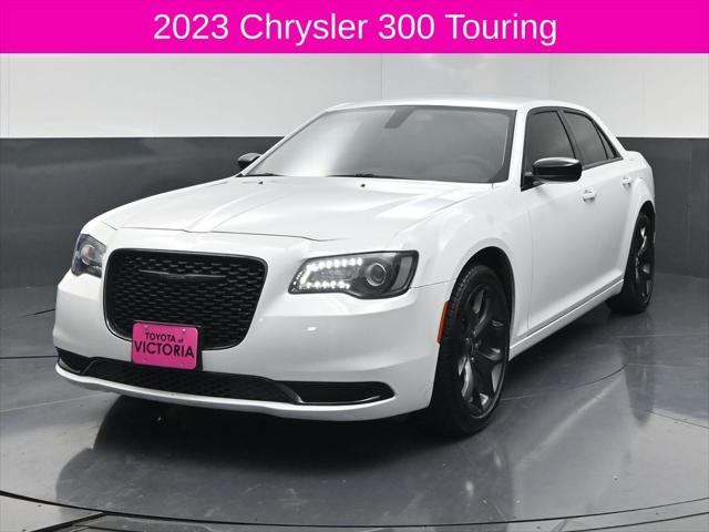 2023 Chrysler 300 Touring