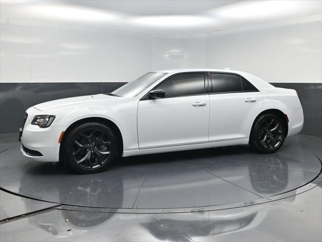 2023 Chrysler 300 Touring