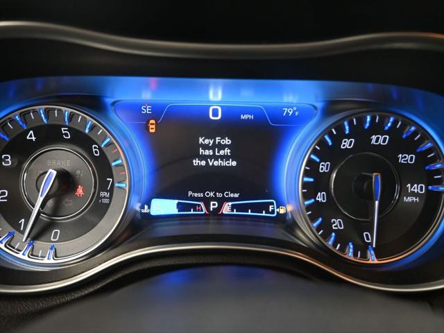 2023 Chrysler 300 Touring