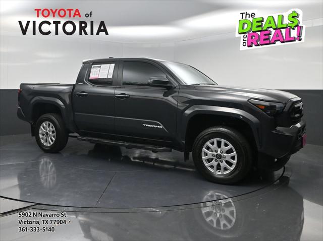 2024 Toyota Tacoma SR5 for sale in Victoria, TX