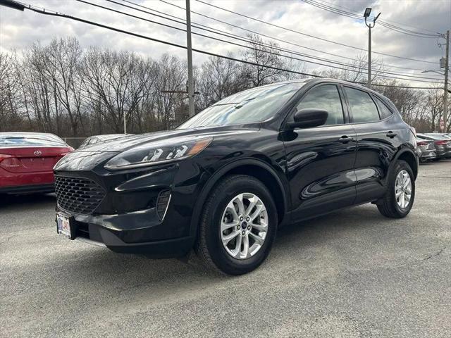 2020 Ford Escape S for sale in Framingham, MA