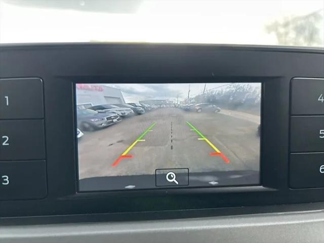 2020 Ford Escape S
