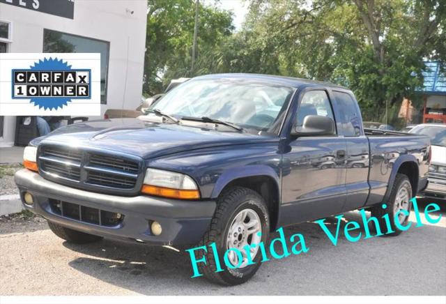 2003 Dodge Dakota Sport for sale in Tampa, FL