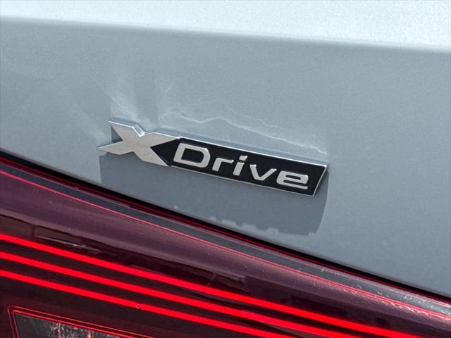 2026 BMW M4 Competition xDrive