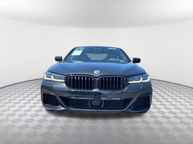 2023 BMW M5 i xDrive